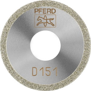 D1A1R 30-1-10 D151 GAD, Pferd