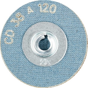 Hiomalaikka CD 38 A 120
