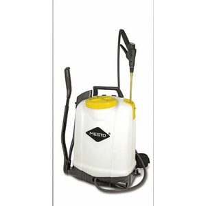 Knapsack sprayer Knaps No.3558 18L, Mesto
