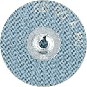 Abrazyvinis diskas CD 50 A 80 