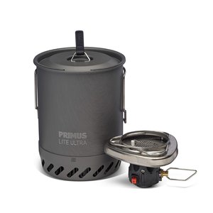 PRIMUS Lite Ultra Stove System 0,8L