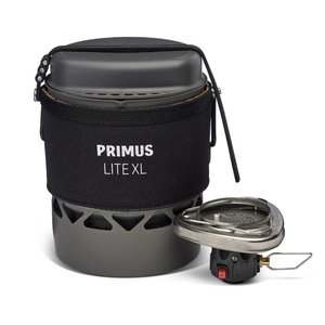 PRIMUS Lite XL Stove System II 1,0L Black