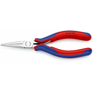 Relay adjusting pliers 145mm, Knipex