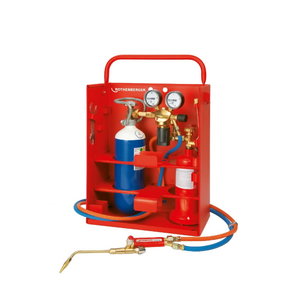 Sistema dujiniam virinimui ALLGAS 2000 PS 0,5/2 COMPACT, Rothenberger