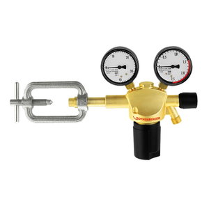 ACETYLENE REGULATOR 1.5 BAR 