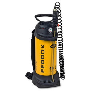 Пневматический распылитель FERROX 10 Л, MESTO