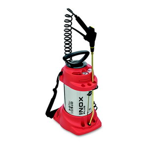 Sprayer INOX PLUS 6L, Mesto