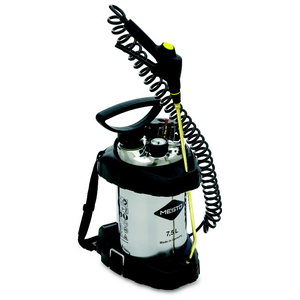 Compression spayer  6 L w separate opening for filling, Mesto