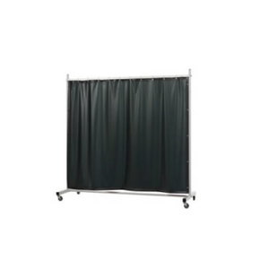 Suvirinimo ekranas Robusto su užuolaida žalias-9 215x210cm, Cepro International BV