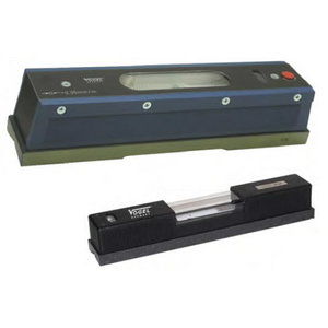 Precision Inspection Spirit Levels DIN 877 150mm 0,05mm/m, Vögel