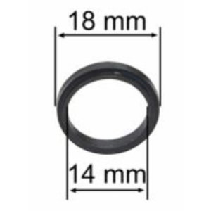 Rõngastihend ATIKA-le