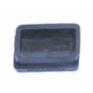 Leg cover, left ASP 5-520