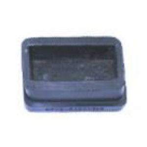 Leg cover, right ASP 5-520