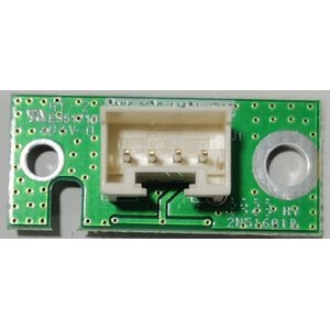 Lift sensor plate X3, X5, X7