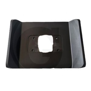 Cutting disc shield X5