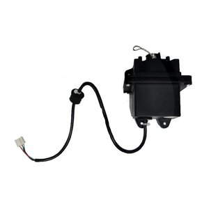 Height-adjusting module X7