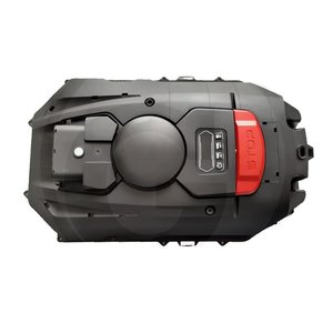 Top cover assembly X7