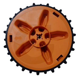 Drive wheel X7