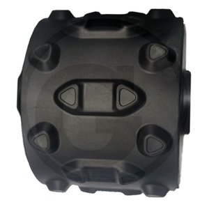 Rubber coating of  Rear wheel assembly X5, X7