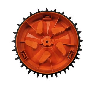 Drive wheel, left X3/X5