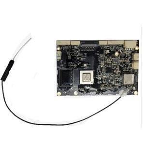 Circuit board, algorithm X5, X7