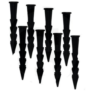 Charging station nails 8pcs X3, X5, X7