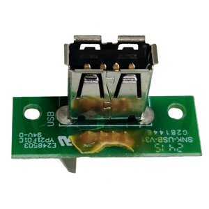 USB board X3, X5, X7