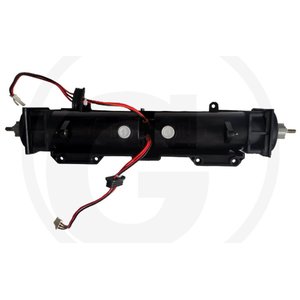 Front-wheel drive module X5