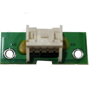Collision sensor board X5, X7