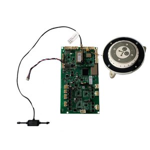 RTK antenna mainboard assy X5