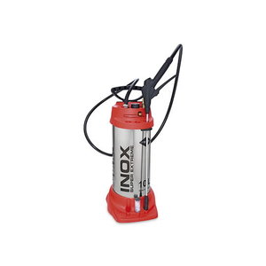Slėginis purk&scaron;tuvas Inox Super Extreme 10l, EPDM 