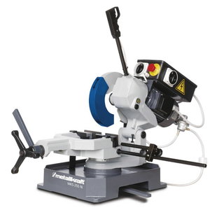 Diskinis pjūklas metalui MKS 255 N 