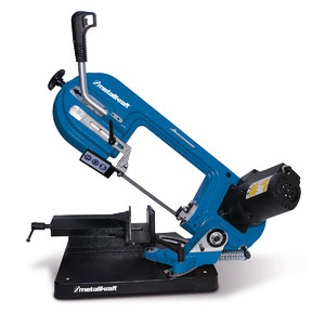 Metallilintsaag MBS 150