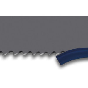 Bandsaw blade for metal Bi-metall M42 Sprint 1335x13x0,65mm z6/10, Metallkraft