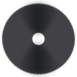 Zāģripa metālam HSS 275x2,5x32mm T4 275x2,5x32mm T4