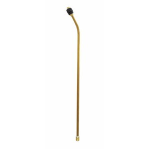 Pihustustoru 50cm koos düüsiga 1421F, Mesto
