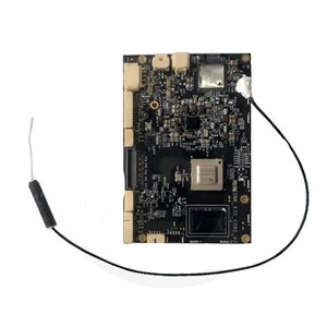 Core algorithm board X3