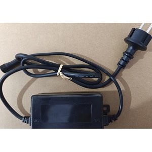 3A battery charger V3 Plus