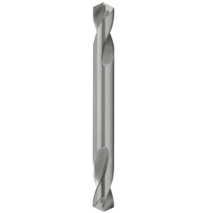 Dvipusis grąžtas HSS-G EVENTUS &Oslash;4,2x55mm