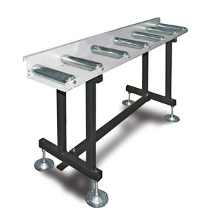 Roller conveyor MRB Standard C 300mm 4m