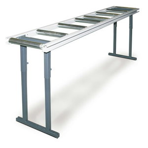 Rulltee MRB LC-C 4m, Metallkraft