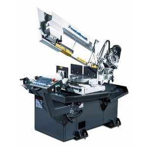 Metallilintsaag BMBS 300x320 HA-DG, Metallkraft