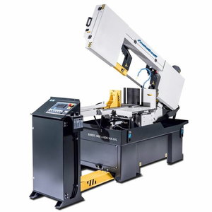 Metallilintsaag BMBS 460x600 HA-DG, Metallkraft