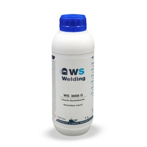 Happe neutraliseerimisvedelik WS 3698 G 1L