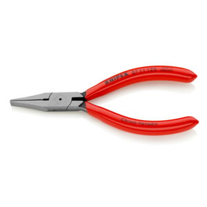 Flat Nose Pliers  125mm 