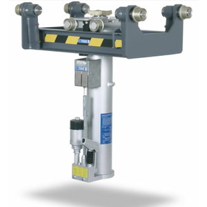 Pit lift GHUSLP 15, Blitz