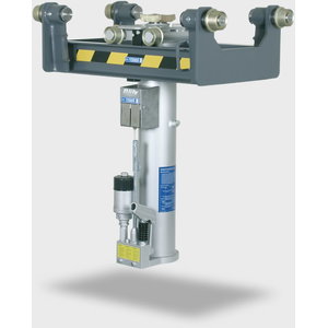 Product image of: Pit lift GHUSLP 20, Blitz