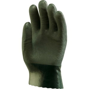 Rubber gloves, 27cm XL/10 Shield +
