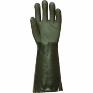 Rubber gloves, 40cm XL/10 Shield +