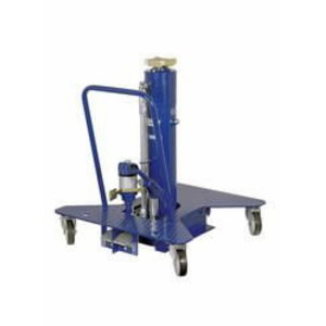 Transmission jack Master Jack 2,5T, Blitz